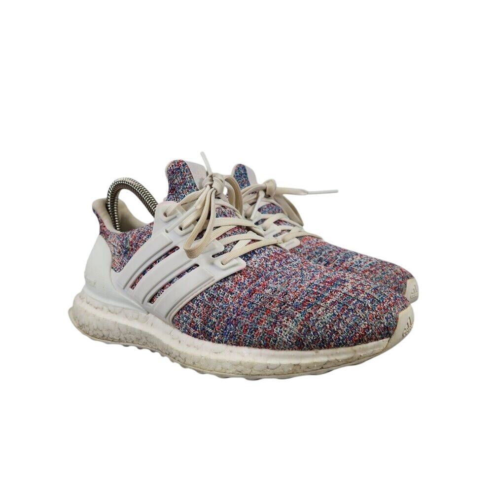 Adidas Shoes Kids 4 Athletic Ultra Boost Sneakers Youth Running Trainers Active